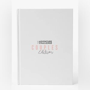 The Adventure Challange Couples Edition Album